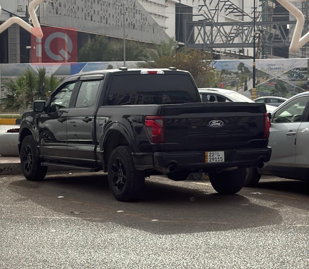 فورد إف-150